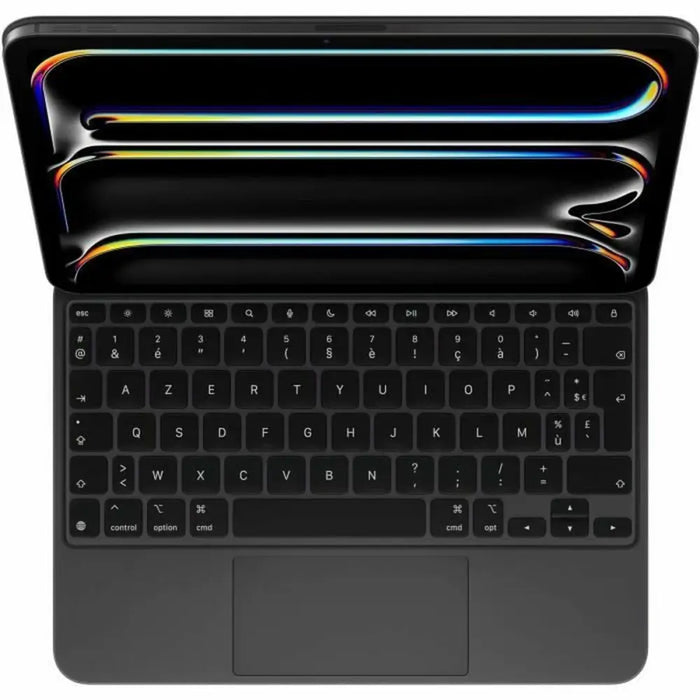 Калъф за таблет Apple iPad Pro Черен