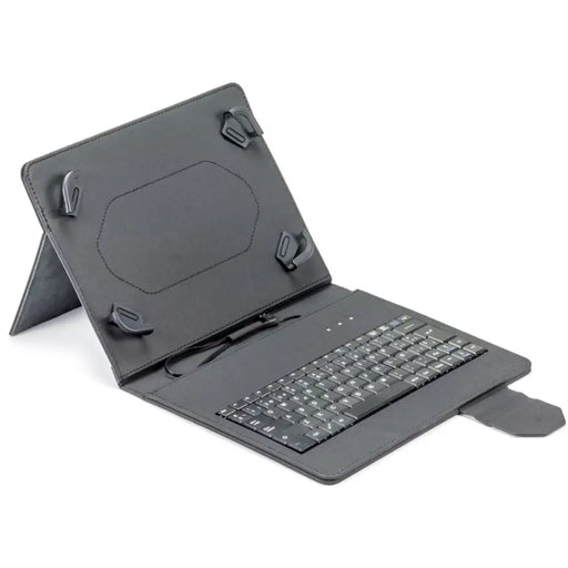 Калъф за таблет Maillon Technologique MTKEYUSBBLACK Черен