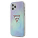 Калъф за телефон Guess Tie & Die Collection за iPhone 12/