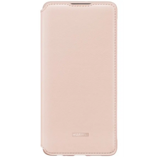 Калъф за телефон HUAWEI Elle P30 Wallet Cover Pink