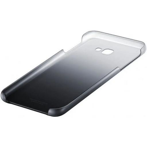 Калъф за телефон Samsung J4 + EF-AJ415CBEGWW BLACK