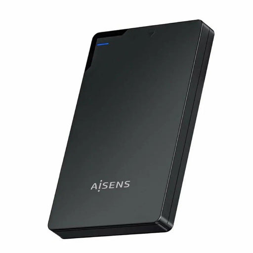 Калъф за твърд диск Aisens ASE-2520B
