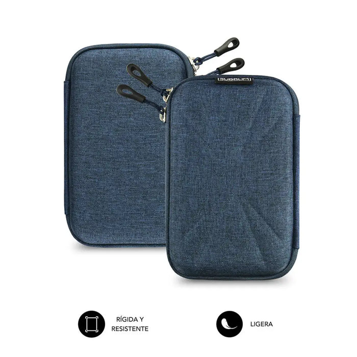 Калъф за твърд диск Subblim SUB-HDD-HBC003