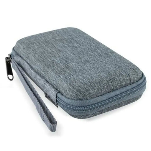 Калъф за твърд диск TooQ TQBC-E2503G