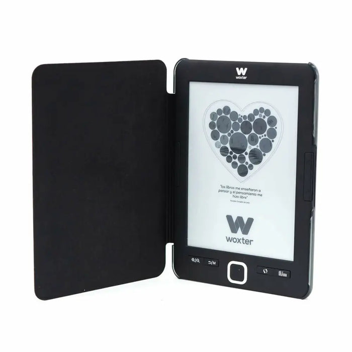 Калъф за твърд диск Woxter EB26-009