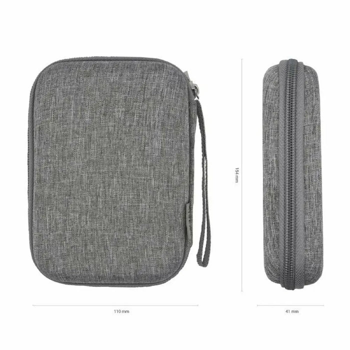 Калъф за твърд диск Aisens ASBG-005-GR