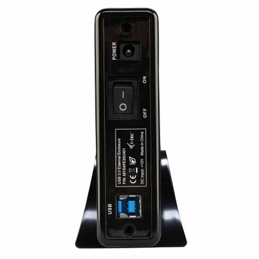 Калъф за твърд диск i-Tec MYSAFE35U401