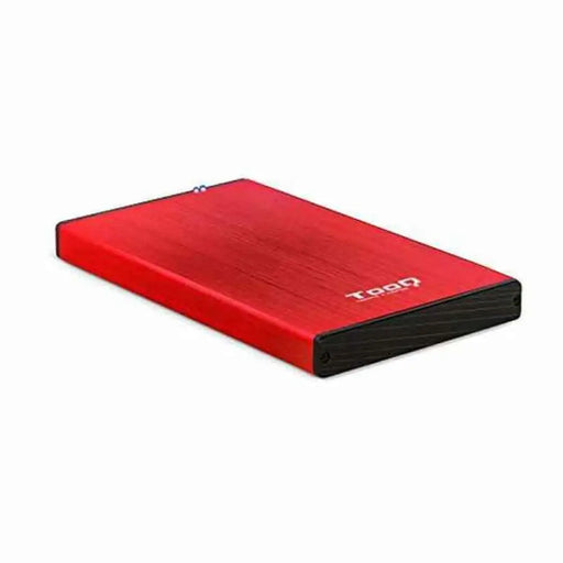 Калъф за твърд диск TooQ TQE-2527 SATA III USB 3.0 2,5’’