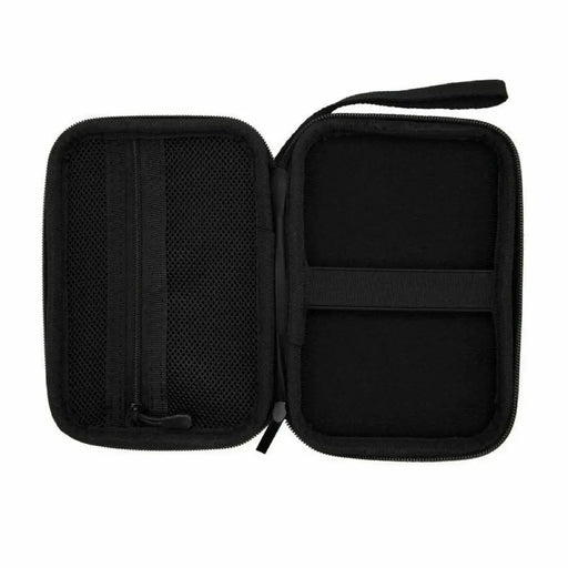 Калъф за твърд диск Aisens ASBG-006-BK
