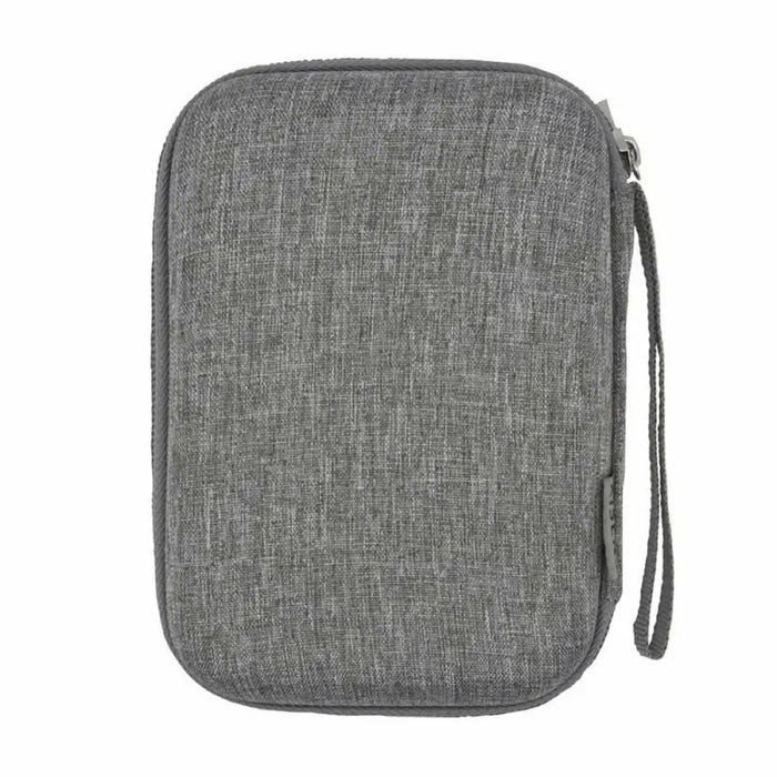 Калъф за твърд диск Aisens ASBG-005-GR