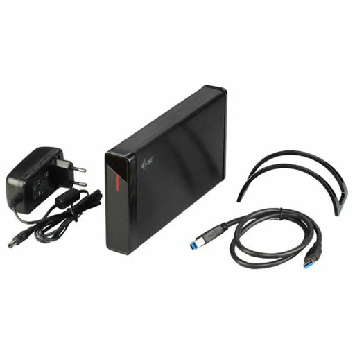 Калъф за твърд диск i-Tec MYSAFE35U401
