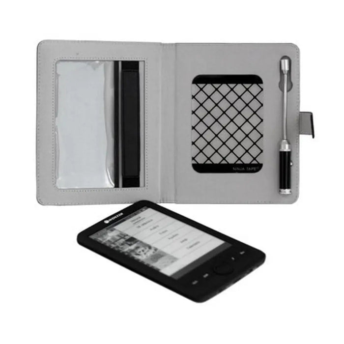 Калъф за твърд диск Woxter EB26-009