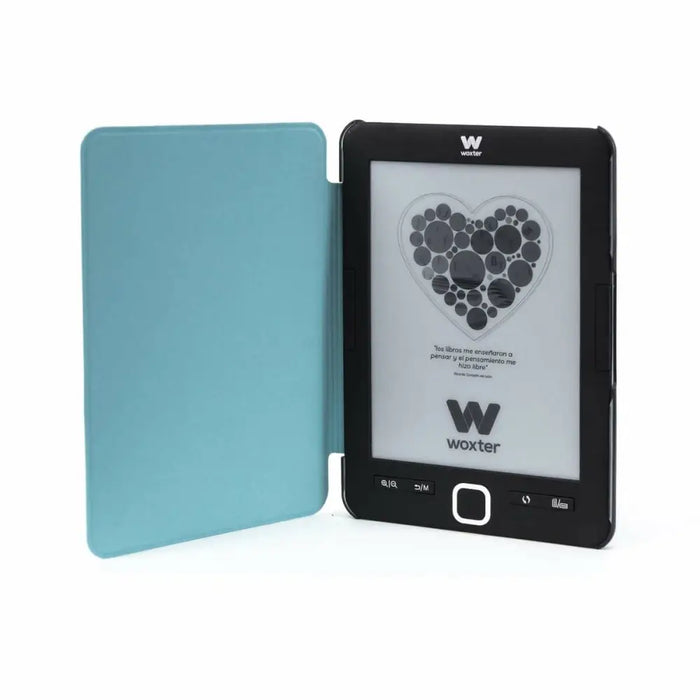 Калъф за твърд диск Woxter EB26-010