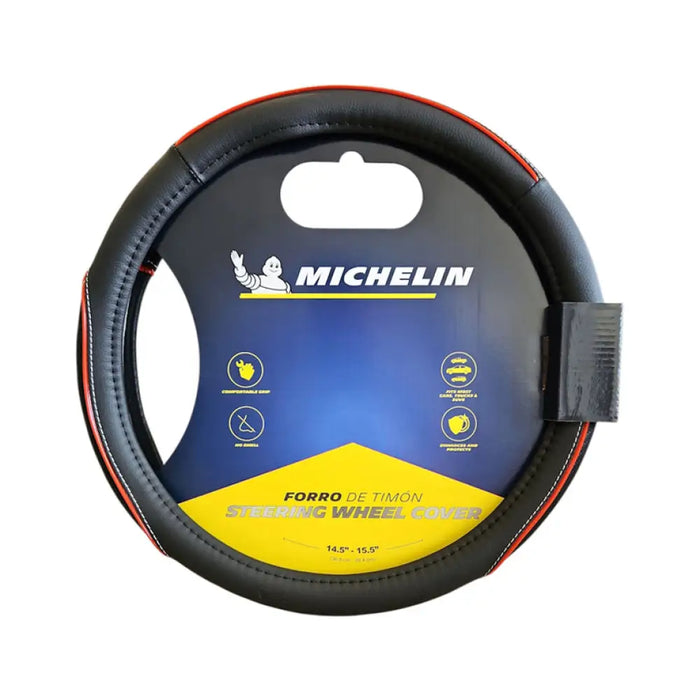 КАЛЪФ ЗА ВОЛАН MICHELIN