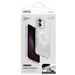 Калъф за зареждане Uniq LifePro Xtreme Magclick за iPhone