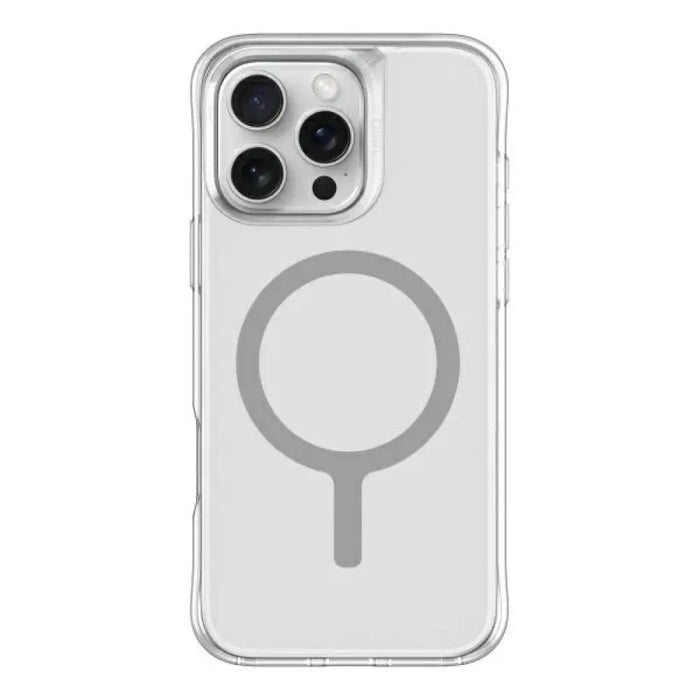 Калъф за зареждане Uniq LifePro Xtreme Magclick за iPhone
