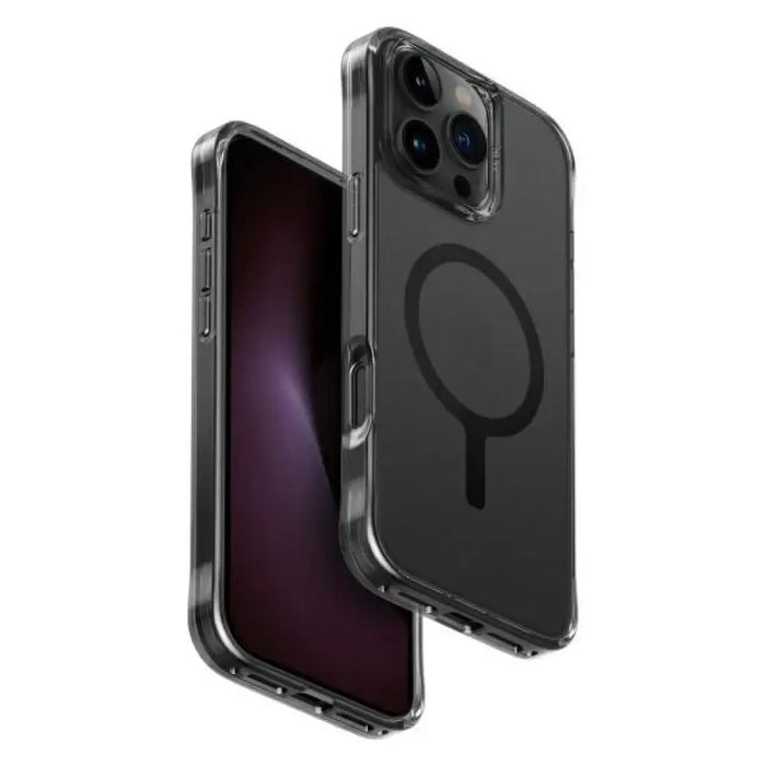 Калъф за зареждане Uniq LifePro Xtreme Magclick за iPhone