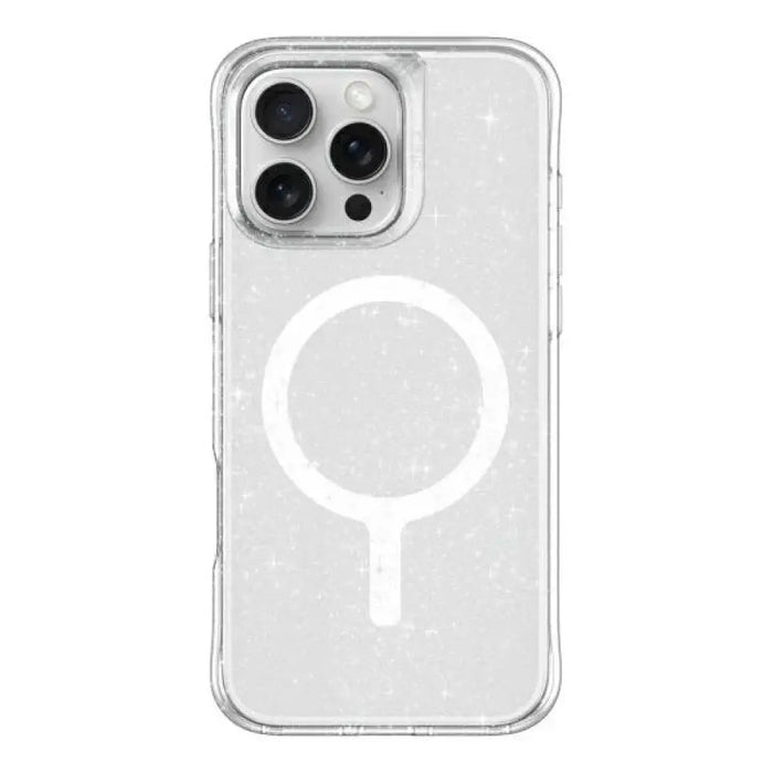Калъф за зареждане Uniq LifePro Xtreme Magclick за iPhone