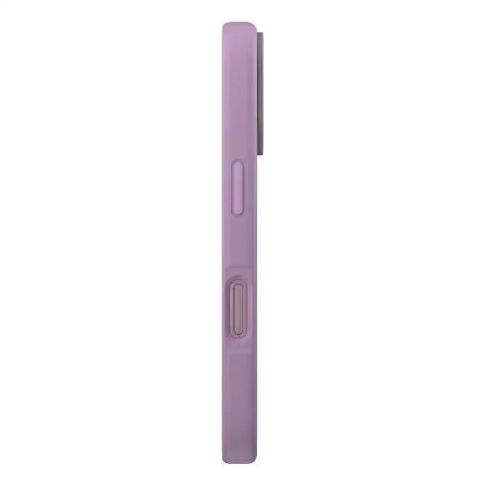 Калъф за зареждане Uniq Lino Hue Magclick за iPhone 16