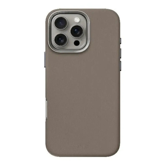 Калъф за зареждане Uniq Lyden Magclick за iPhone 16 Pro