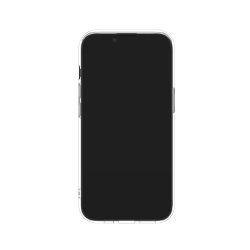 Калъф ZAGG Crystal Palace Lite за iPhone 16e (2025) / 15