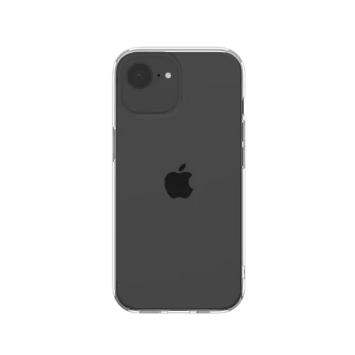 Калъф ZAGG Crystal Palace Lite за iPhone 16e (2025) / 15