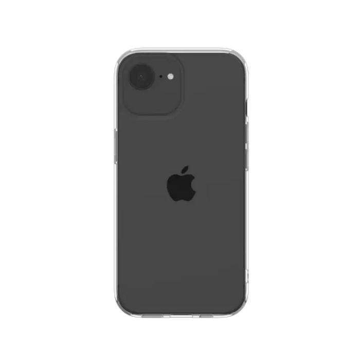 Калъф ZAGG Crystal Palace Lite за iPhone 16e (2025) / 15