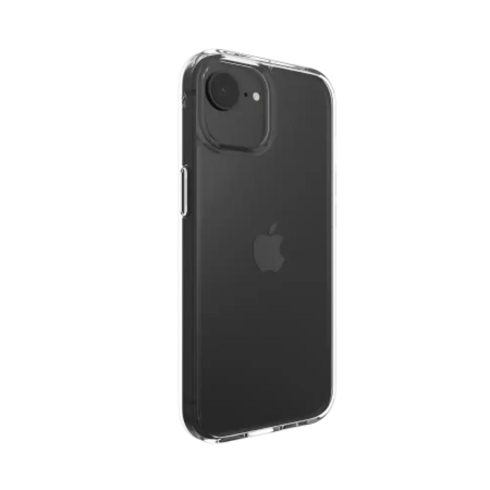 Калъф ZAGG Crystal Palace Lite за iPhone 16e (2025) / 15