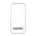 Калъф ZAGG Crystal Palace Snap Kickstand MagSafe със стойка