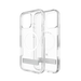 Калъф ZAGG Crystal Palace Snap Kickstand MagSafe със стойка