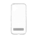 Калъф ZAGG Crystal Palace Snap Kickstand MagSafe за iPhone