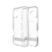 Калъф ZAGG Crystal Palace Snap Kickstand MagSafe за iPhone