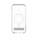 Калъф ZAGG Crystal Palace Snap Kickstand MagSafe за iPhone