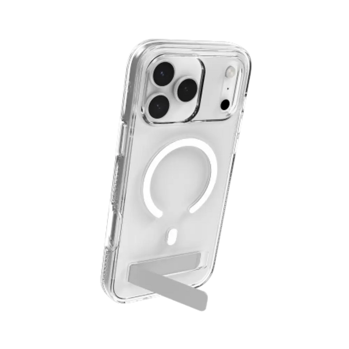 Калъф ZAGG Crystal Palace Snap KS MagSafe за iPhone 17 Pro
