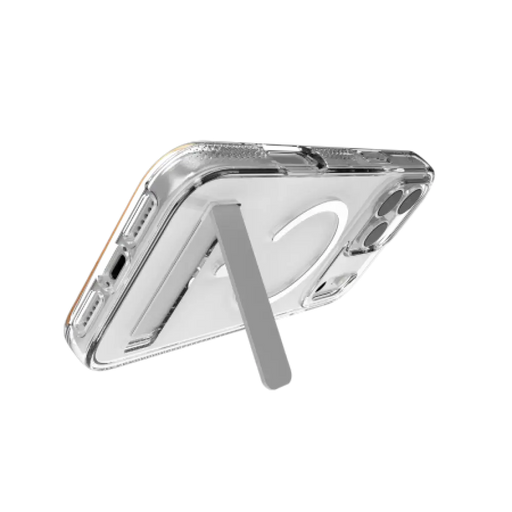 Калъф ZAGG Crystal Palace Snap KS MagSafe за iPhone 17 Pro