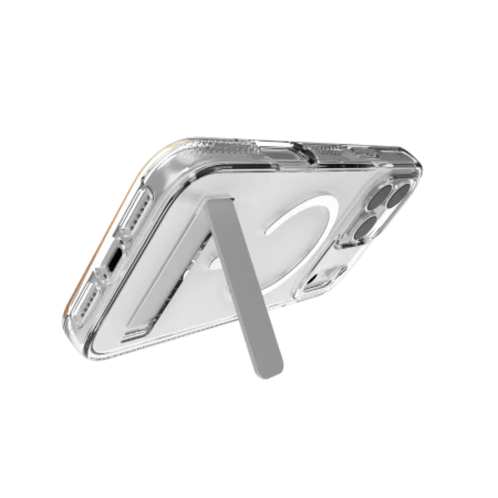 Калъф ZAGG Crystal Palace Snap KS MagSafe за iPhone 17 Pro