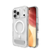 Калъф ZAGG Crystal Palace Snap KS MagSafe за iPhone 17 Pro