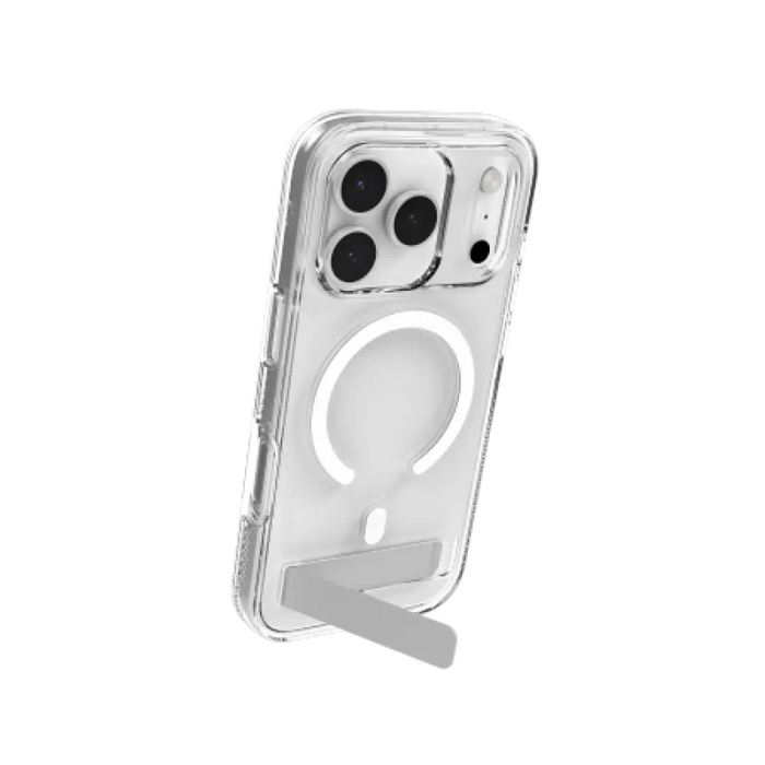 Калъф ZAGG Crystal Palace Snap KS MagSafe за iPhone 17 Pro