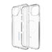 Калъф ZAGG Crystal Palace Snap MagSafe за iPhone 14 Plus