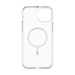 Калъф ZAGG Crystal Palace Snap MagSafe за iPhone 15 Pro Max