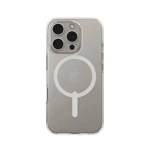 Калъф ZAGG Crystl Lite Snap iPhone 16 Pro Clear 702315036