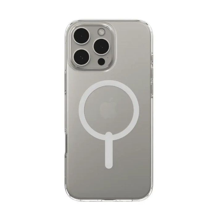 Калъф ZAGG Crystl Lite Snap iPhone 16 Pro Max Clear