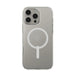 Калъф ZAGG Crystl Lite Snap iPhone 16 Pro Max Clear