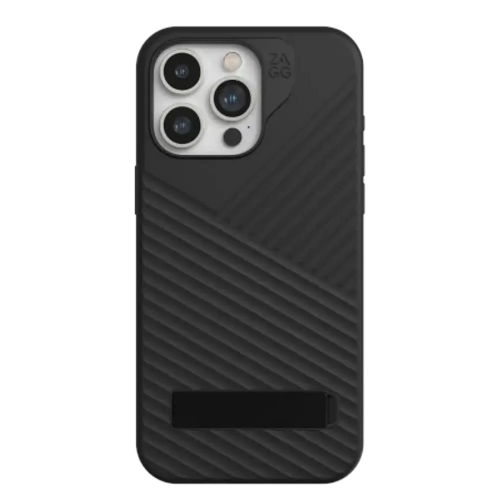 Калъф ZAGG Denali Snap KS с MagSafe за iPhone 15 Pro Max