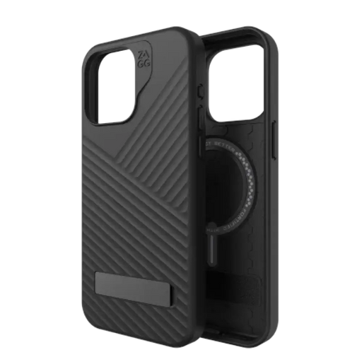 Калъф ZAGG Denali Snap KS с MagSafe за iPhone 15 Pro Max