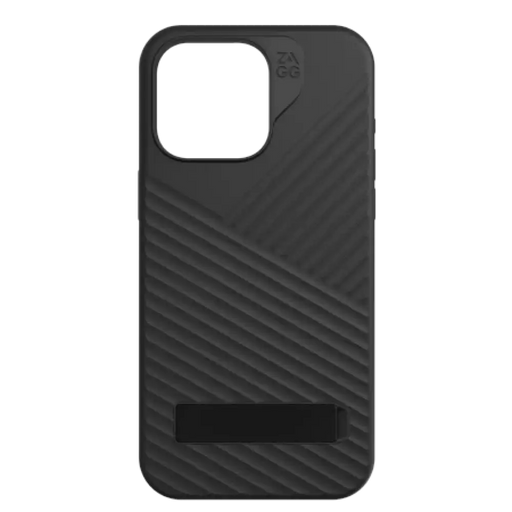 Калъф ZAGG Denali Snap KS с MagSafe за iPhone 15 Pro Max