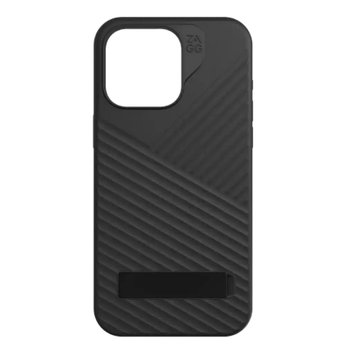 Калъф ZAGG Denali Snap KS с MagSafe за iPhone 15 Pro Max