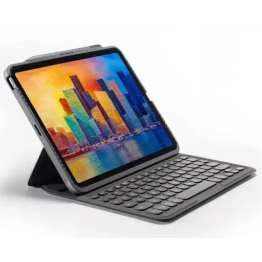 Калъф ZAGG Keyboard Pro Keys за Pad 12.9’’ Pro 3 / 4 / 5