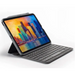 Калъф ZAGG Keyboard Pro Keys за Pad 12.9’’ Pro 3 / 4 / 5
