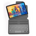 Калъф ZAGG Keyboard Pro Keys за Pad 12.9’’ Pro 3 / 4 / 5